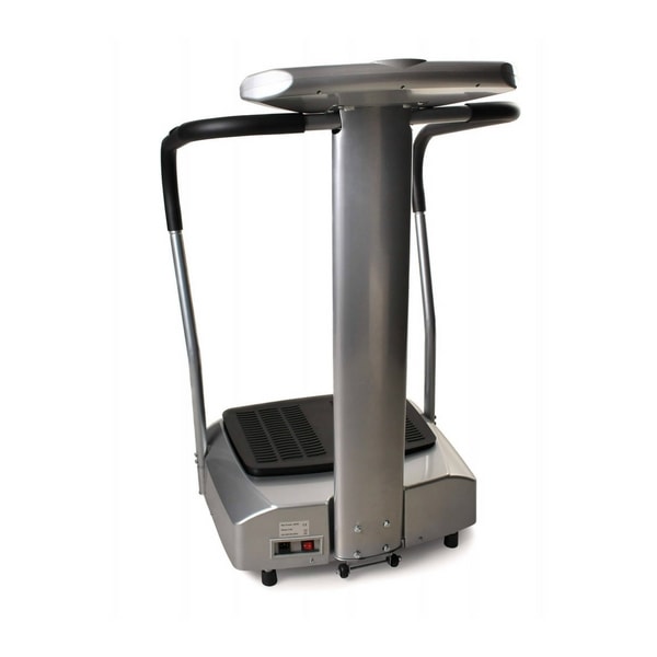 Купити віброплатформу Zoryana Fitness Plus в Україні